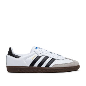 adidas Samba OG (White / Black)