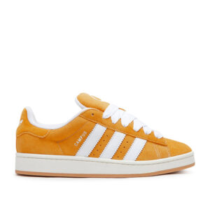 adidas Campus 00s (Gold / White)