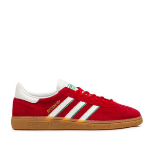 adidas Handball Spezial (Red / White / Green)