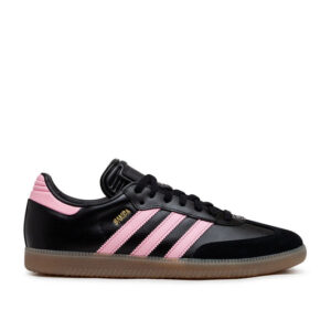 adidas Samba Inter Miami (Black / Pink)