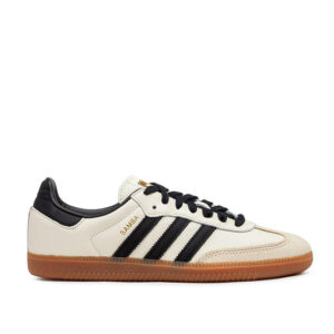 adidas WMNS Samba OG (Beige / Black)